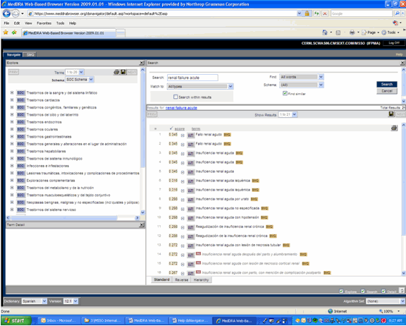 Figure 2-15. Version and Language Settings